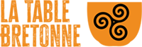 Logo du site la table bretonne